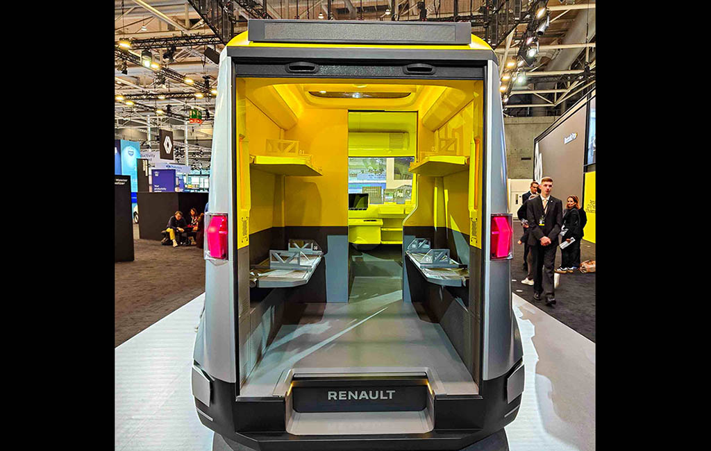 Концептуальный фургон Renault Estafette_2