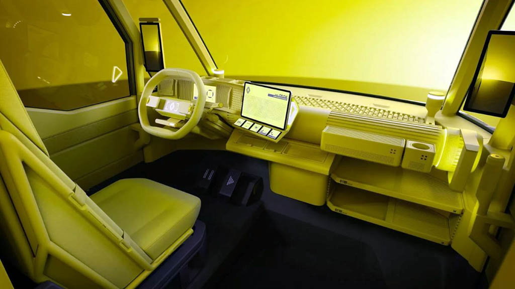 Концептуальный фургон Renault Estafette_4