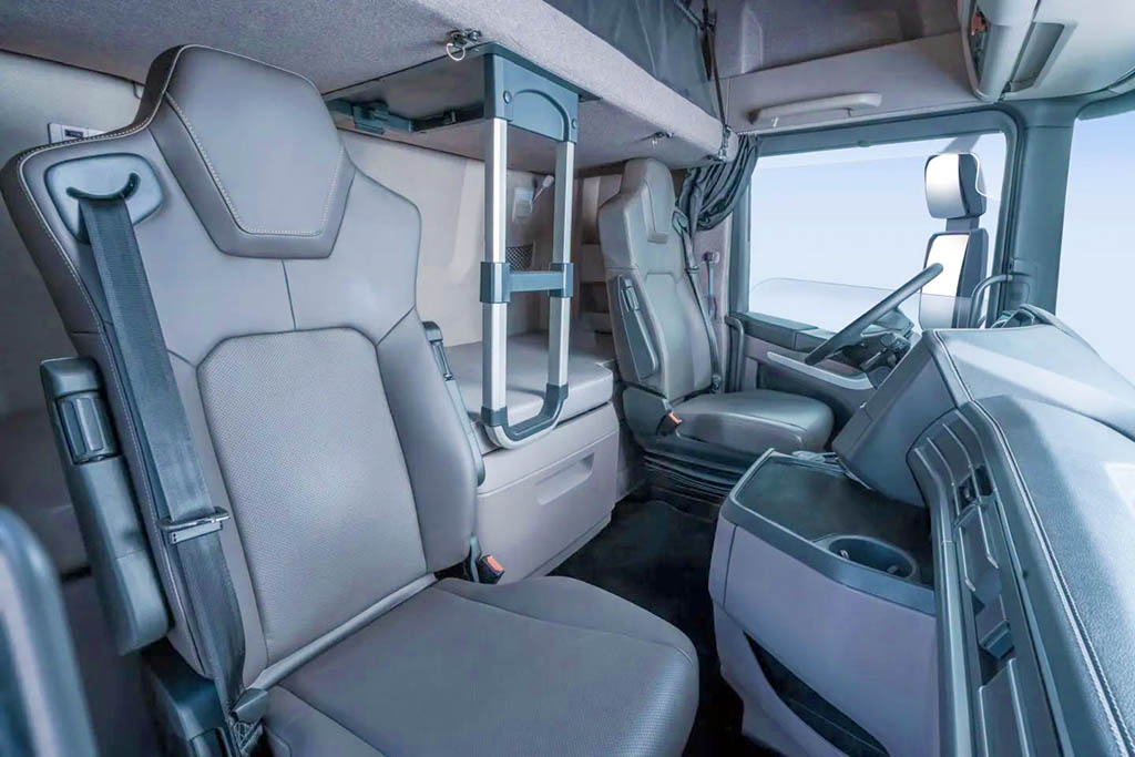 Превосходство Борна, который похож на Scania_2