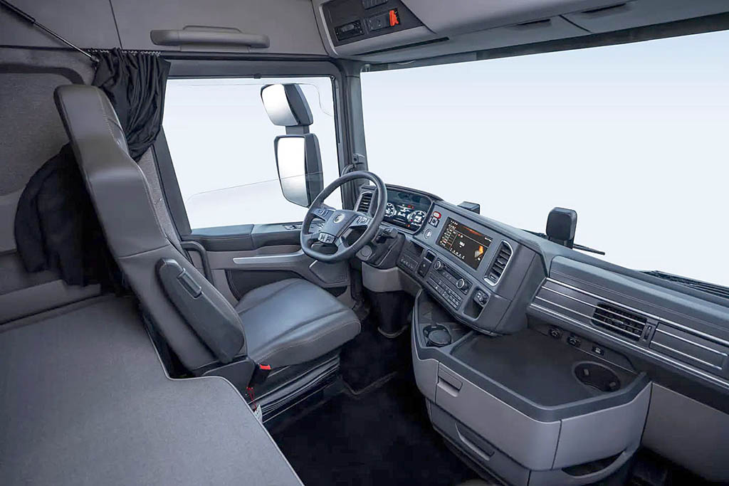 Превосходство Борна, который похож на Scania_1